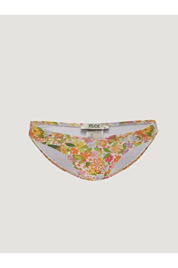 LC Waikiki Floral Bikini Bottom