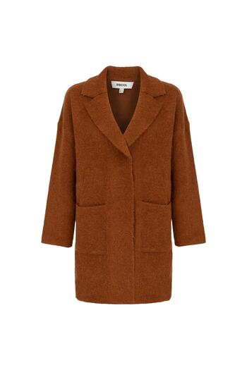 İpekyol Long Cardigan