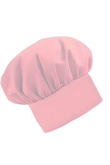 GREY Chef Hat / Kids Chef Hat / Kitchen Hat / Chef Hat / Chef Hat