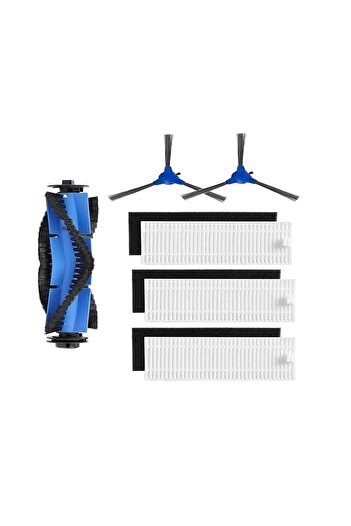 Anker Eufy 11s - 30/30c/15c/12/25c/35c Σετ ανταλλακτικών 6 τεμαχίων συμβατό με μοντέλο