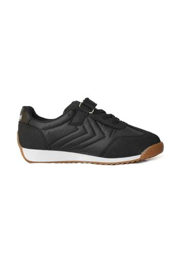hummel Pedro - Black Children's Shoes