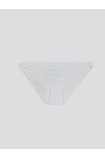 LC Waikiki Straight Cut Women's Bikini Bottom