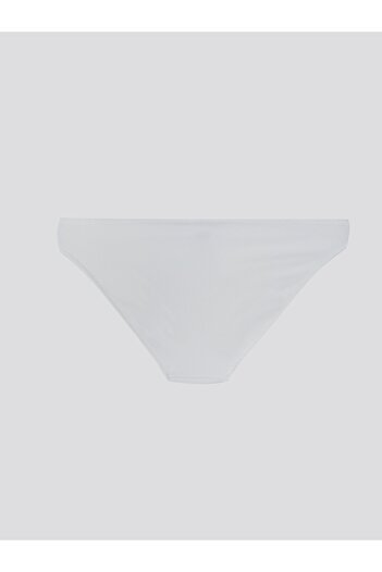 LC Waikiki Straight Cut Women's Bikini Bottom