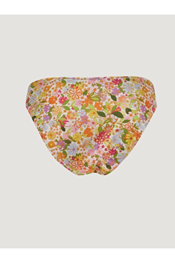 LC Waikiki Floral Bikini Bottom