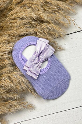 ADABEBEK Baby Girl Ballerina Socks