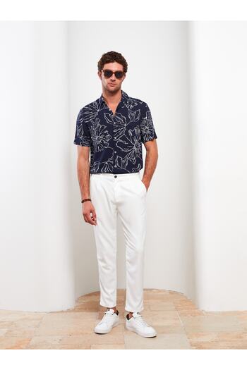 LC Waikiki Slim Fit-Hose für Herren