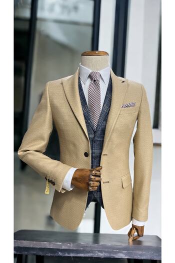 YAVER Jacket