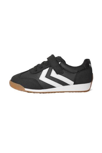hummel Pedro - Black Children's Shoes
