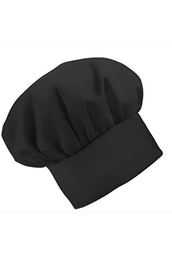 GREY Chef Hat / Kids Chef Hat / Kitchen Hat / Chef Hat / Chef Hat