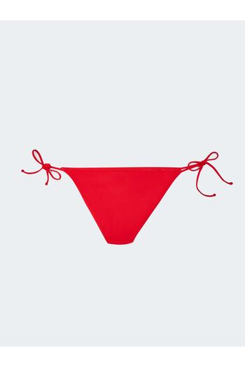 LC Waikiki Straight Cut Women's Bikini Bottom