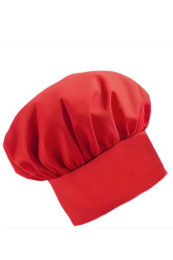 GREY Chef Hat / Kids Chef Hat / Kitchen Hat / Chef Hat / Chef Hat