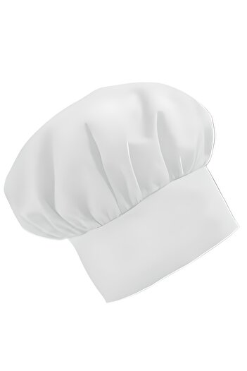 GREY Chef Hat / Kids Chef Hat / Kitchen Hat / Chef Hat / Chef Hat