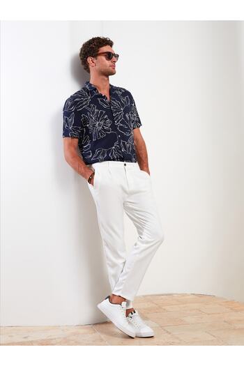 LC Waikiki Slim Fit-Hose für Herren