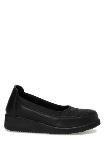 Polaris 5 Nokta 103258z3fx Black Women's Shoes