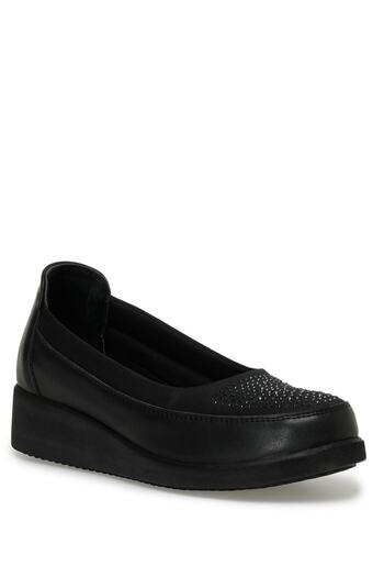 Polaris 5 Nokta 103258z3fx Black Women's Shoes