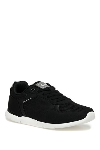 Kinetix Sneaker Sylvıa 3fx Siyah Kadın
