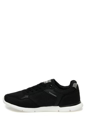 Kinetix Sylvıa 3fx Siyah Kadın Sneaker