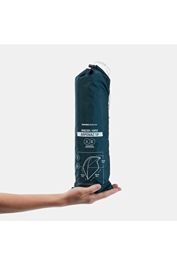 Decathlon Quechua Camping Shade - 1 persoană - Arpenaz
