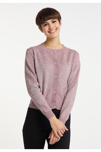 myMo at night Strickjacke nolie