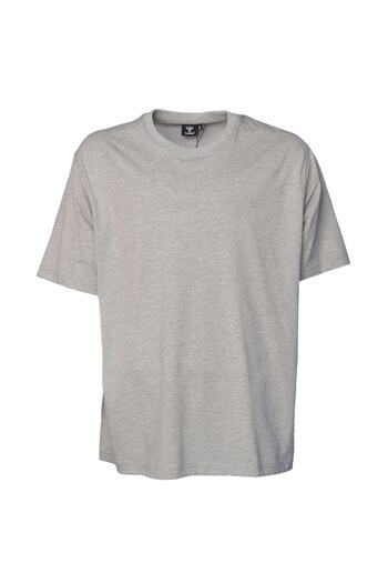 hummel Hmlcharles Oversized T-shirt S/s