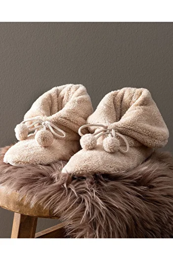 Madame Coco Μπότες Marla Home