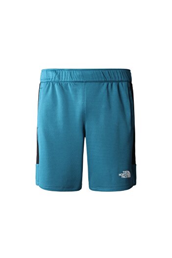 THE NORTH FACE M Ma Fleece Short - Eu Nf0a823oes31