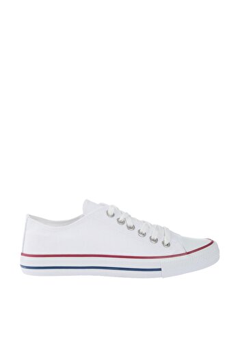 Melen Shoes White Women's Classic Heeled Shoes WMN022