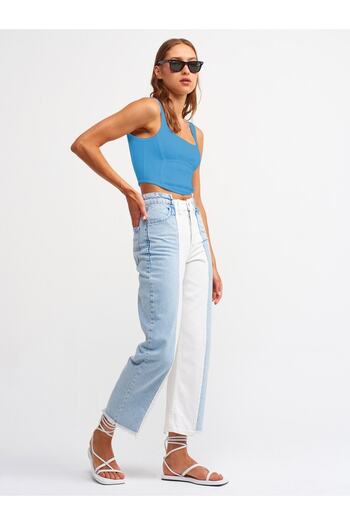 Dilvin 3793 Corset Top-saks