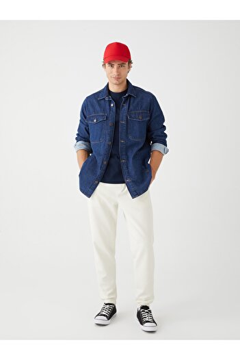 LC Waikiki Plain Men's Cap Hat