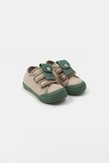 GB Baby Baby Boy Colorful Shoes 23ss0bg1011