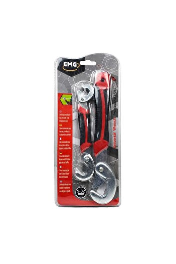 EMG TOOLS Smart Key