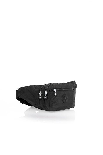 ÇÇS Waist Bag 16687-black