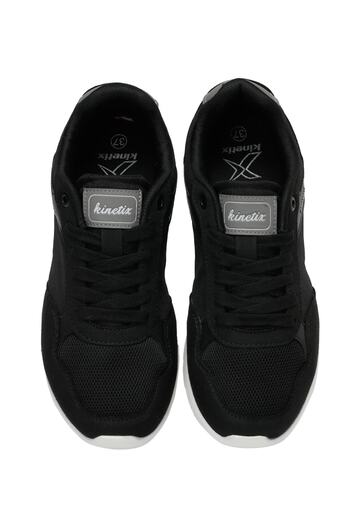 Kinetix Sylvıa 3fx Siyah Kadın Sneaker