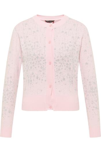 myMo at night Strickjacke nolie