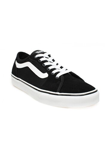 Vans Vn0a3wkz Mn Filmore Decon Sneakers Black Unisex Sports Shoes