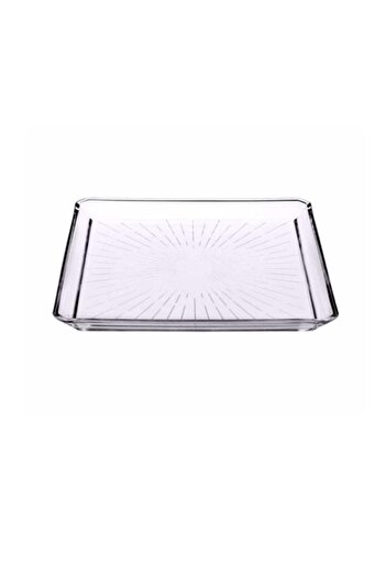 Paşabahçe Madlen Square Presentation Holder 54683