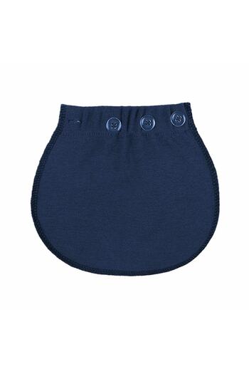 Pimobile Maternity Pants Waist Extender-Pants Extender for Women Blue-beige-white-navy blue 4 Colors