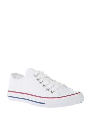 Melen Shoes White Women's Classic Heeled Shoes WMN022