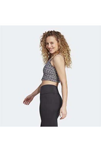 adidas Γυναικείο εσώρουχο Bluvq2 Corset Tank Top