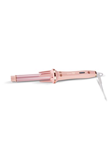 Kiwi KHS-2032 Rotating Head Hair Styler
