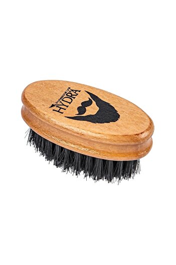 Hydra Tarko 2207 Wooden Hair & Beard Brush