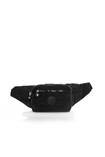 ÇÇS Waist Bag 16687-black