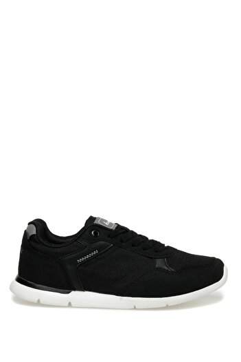 Kinetix Sneaker Sylvıa 3fx Siyah Kadın