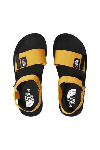 THE NORTH FACE M Skeena Sandal Nf0a46bgzu31