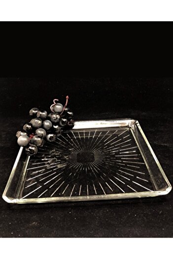 Paşabahçe Madlen Square Presentation Holder 54683