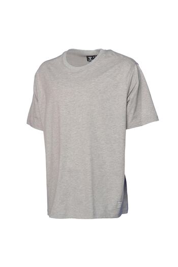 hummel Hmlcharles Oversized T-shirt S/s