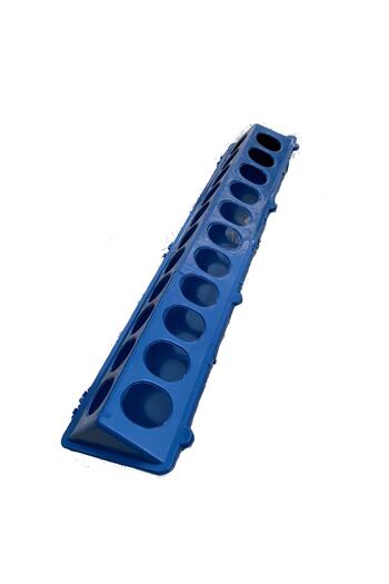devavit Plastic Chicken Chick Feeder 40 Cm