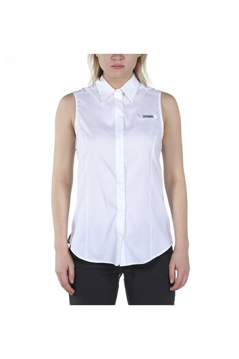 Columbia Tamiami Sleeveless Shirt Kadın Gömlek