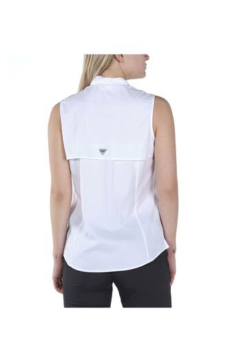 Columbia Tamiami Sleeveless Shirt Kadın Gömlek