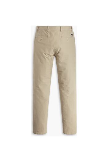 Dockers Smart 360 Comfort Knit Kahverengi Skinny Fit Chino Pantolon